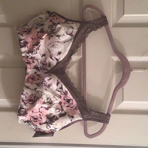 44DDD bra NWT